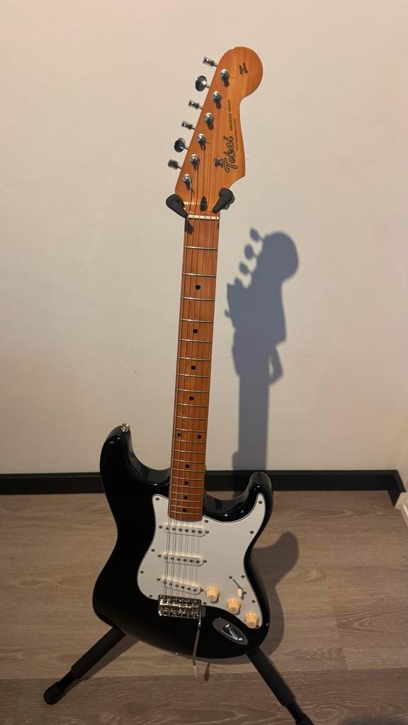 Tokai Goldstar Gitaar - Vintage Stratocaster Stijl, Muziek en Instrumenten, Snaarinstrumenten | Gitaren | Elektrisch, Gebruikt
