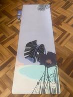 Premium eco friendly yoga mat Studio Felicidade, Sport en Fitness, Yoga en Pilates, Ophalen of Verzenden, Zo goed als nieuw, Yogamat