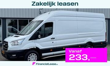 Ford Transit 2.0 TDCI 77KW 105PK L4H3 EURO 6 AIRCO/ CAMERA/  beschikbaar voor biedingen