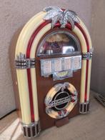 Jukebox radio met verlichting, Verzamelen, Ophalen of Verzenden, Gebruikt