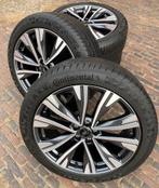 NIEUWE (demo) 20” Ford Kuga velgen + 245/45 R20 Continental, 245 mm, Banden en Velgen, Nieuw, Ophalen of Verzenden