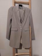 Lange blazer en truitje XS, Ophalen of Verzenden, Zo goed als nieuw, Jasje, Maat 34 (XS) of kleiner