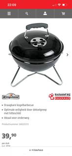 Kingstone Cutie Pie tafel BBQ NIEUW, Ophalen of Verzenden, Nieuw