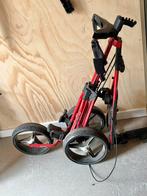 Golfkar, Ophalen of Verzenden, Zo goed als nieuw