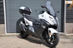 BMW C 650 Sport, Motoren, Motoren | BMW, Scooter, Bedrijf, Meer dan 35 kW, 647 cc