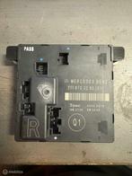 Centrale deurvergrendelings module Mercedes W211 2118703285, Gebruikt, Mercedes-Benz, Ophalen of Verzenden, Mercedes-Benz