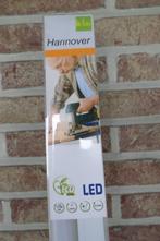 LED TL balk met lamp, Ophalen, Nieuw, Metaal, Enkelvoudige TL lamp
