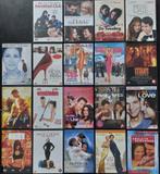 Diverse DVD’s, 19x. A Lot Like Love. A Walk To Remember., Alle leeftijden, Ophalen of Verzenden, Zo goed als nieuw