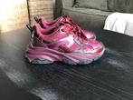 Bordeaux rode/roze sneakers, Kleding | Dames, Schoenen, Ophalen, Poelman, Roze, Sneakers of Gympen