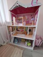 Barbie Set met Poppenhuis, Kinderen en Baby's, Speelgoed | Poppen, Ophalen, Barbie