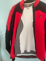 Campagnolo Winterjas + Ondershirt XXL (52), Ophalen of Verzenden, Zo goed als nieuw, Helm