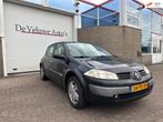 Renault Mégane 1.6-16V Privilège Luxe|Airco|Cruise|, Auto's, Renault, Voorwielaandrijving, Gebruikt, 4 cilinders, Origineel Nederlands