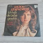 Single Vicky Leandros, Cd's en Dvd's, Vinyl Singles, Ophalen of Verzenden