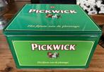 PickWick winkelblik…., Verzamelen, Blikken, Ophalen, Gebruikt, Overige