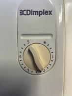 Dimplex Badkamerkachel EF 10/20 - 2000W, Ophalen of Verzenden, Gebruikt