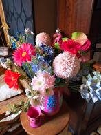 Kunstbloemen pluk boeket plukboeket, Ophalen, Nieuw, Binnen