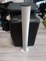 6 ijzeren tafelpoten 73 x 7,5, Gebruikt, 50 tot 100 cm, Rond, 50 tot 100 cm