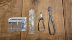 Ocean Store Heavy Duty stekkenkit RVS zeeaquarium, Ophalen