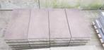 OPRUIMING: 5 partijen terrastegels te koop, Tuin en Terras, Ophalen, 5 tot 10 m², Zo goed als nieuw, Nvt