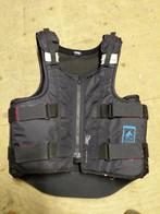 bodyprotector, Dieren en Toebehoren, Paarden en Pony's | Beschermers, Ophalen, Zo goed als nieuw, Rijden