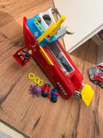 boot Paw patrol, Ophalen of Verzenden, Gebruikt