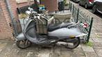 Sym allo, Ophalen, Gebruikt, Benzine, SYM