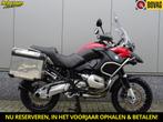 BMW R 1200 GS ADVENTURE (bj 2008), Bedrijf, Toermotor, 1200 cc