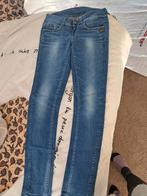 G star originals jeans maat 29 lengte 34, Zo goed als nieuw, Ophalen