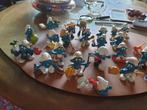 smurfen verzameling, Verzamelen, Speldjes, Pins en Buttons, Ophalen of Verzenden, Zo goed als nieuw, Overige onderwerpen