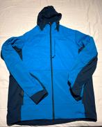 Norrona Falketind alpha90 insulated zip hoody, men, maat XL, Kleding | Heren, Wintersportkleding, Norrona, Maat 56/58 (XL), Ophalen of Verzenden