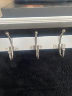 Kapstok, Zo goed als nieuw, Minder dan 100 cm, Hout, Ophalen