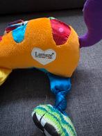 Lamaze Knuffel Kitt de Kat, Ophalen of Verzenden, Zo goed als nieuw, Overige typen, Met geluid