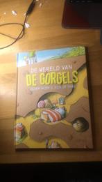 Jochem Myjer - De wereld van de Gorgels, Boeken, Kinderboeken | Jeugd | onder 10 jaar, Jochem Myjer, Ophalen of Verzenden, Zo goed als nieuw