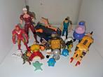 Lot met Figuurtjes, Ophalen of Verzenden, Gebruikt