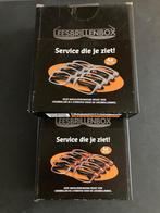 leesbril leesbrillen aantal 4 stuks bruin of zwart, Overige merken, Overige kleuren, Nieuw, Ophalen of Verzenden