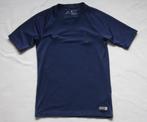 NIKE voetbalshirt TOTTENHAM HOTSPURS maat 140 (PIRIS), Maat XS of kleiner, Verzenden, Zo goed als nieuw, Shirt