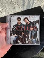 2Cellos - 2011 - Amerikaanse uitgave - NIEUW, Ophalen of Verzenden, Nieuw in verpakking, Kamermuziek