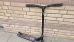 Stuntstep Vokul Zest Zwart Neochroom, Fietsen en Brommers, Steps, Ophalen, Gebruikt, Gewone step