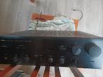 Yamaha ax 550, Audio, Tv en Foto, Ophalen, 120 watt of meer, Yamaha