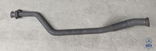 NOS voorpijp voor Mercedes-Benz W124 250D E 250 D Turbodiese, Auto-onderdelen, Uitlaatsystemen, Mercedes-Benz, Nieuw, Ophalen