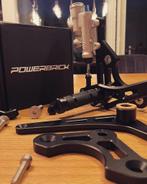 Powerbrick K-Series Rearset/Voetsteun/Caferacer/BMW K75, Motoren, Ophalen, Nieuw