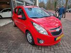 Chevrolet Spark 1.0 16V LT 2E EIGENAAR|12MND GARANTIE|LAGE K, Auto's, Origineel Nederlands, Te koop, 5 stoelen, 20 km/l