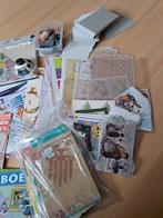 Verschillende hobbyspullen, Hobby en Vrije tijd, Ophalen of Verzenden, Gebruikt, Frame of Mal, Overige merken