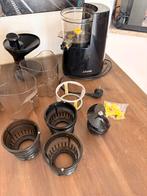 Juiceme Slowjuicer P-Series - Uitstekende Staat, Ophalen, Gebruikt, Elektrisch, Slowjuicer