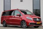Mercedes-Benz V-Klasse 250d Aut / Lang / DC / 2x Elec Schuif, Automaat, Achterwielaandrijving, Gebruikt, Met garantie (alle)