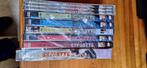 Dvd banden, Vanaf 12 jaar, Ophalen of Verzenden, Gebruikt, Actie en Avontuur