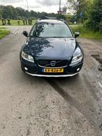 Volvo XC70 2.0 D4 133KW 2015 Blauw, Voorwielaandrijving, 1800 kg, Blauw, XC70