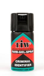 Legale pepperspray - zelfverdediging spray, Sport en Fitness, Maat XL, Ophalen of Verzenden, Nieuw, Overige