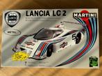 Vintage Protar Lancia LC2 metal kit, Overige merken, 1:50 of kleiner, Auto, Nieuw