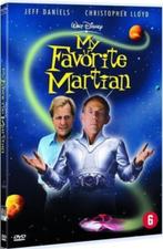 Leuke SF-film 'My Favorite Martian', Cd's en Dvd's, Dvd's | Science Fiction en Fantasy, Ophalen of Verzenden, Science Fiction